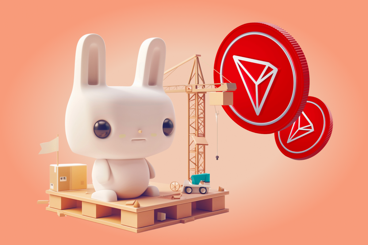 Aptos Sheds Annual Profits While AI Meme Icon Raboo Soars 60%, Outpacing Tron