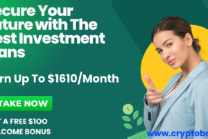 Top 5 Staking Platforms in 2024: Earn up to $1,610/Month