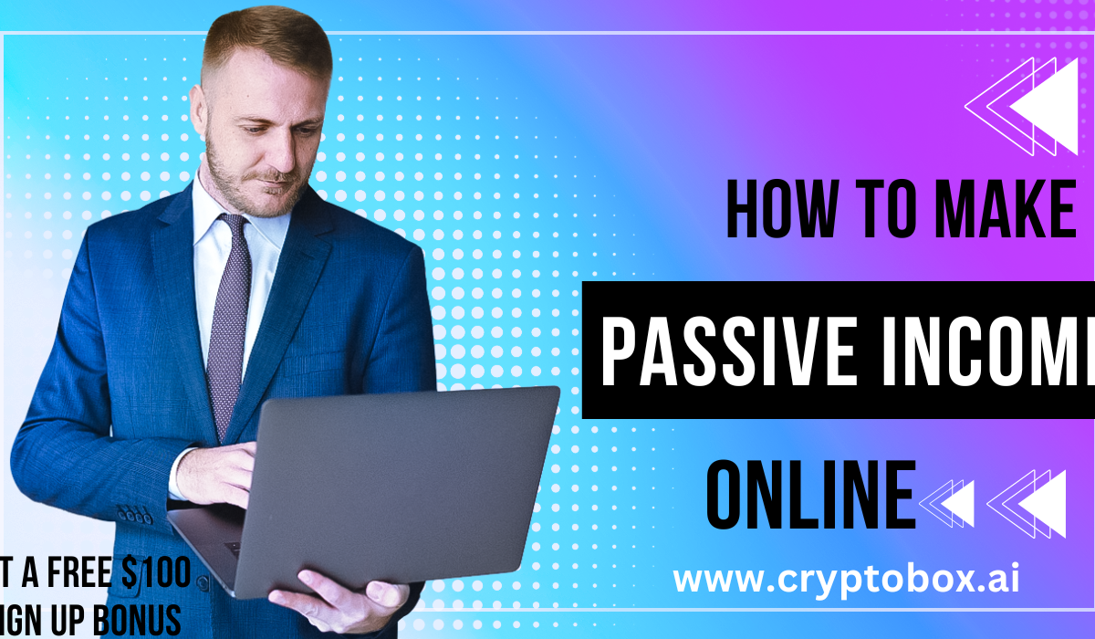 Top 7 Ways to Earn Passive Income Through Cryptocurrency in 2024