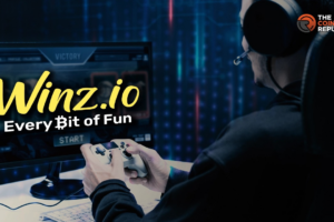 An All-in-One Crypto Gaming Experience With Winz.io