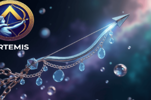 Artemis (ARTMS): The Best Crypto Presale Captivating Investors