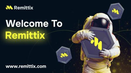 Cross-border Payments Using Crypto? How Remittix (RTX) Is Transforming Finance With PayFi