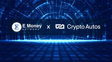 World’s First MiCA compliant Bankfi Network E Money Secures $5 Million from Top VC’s