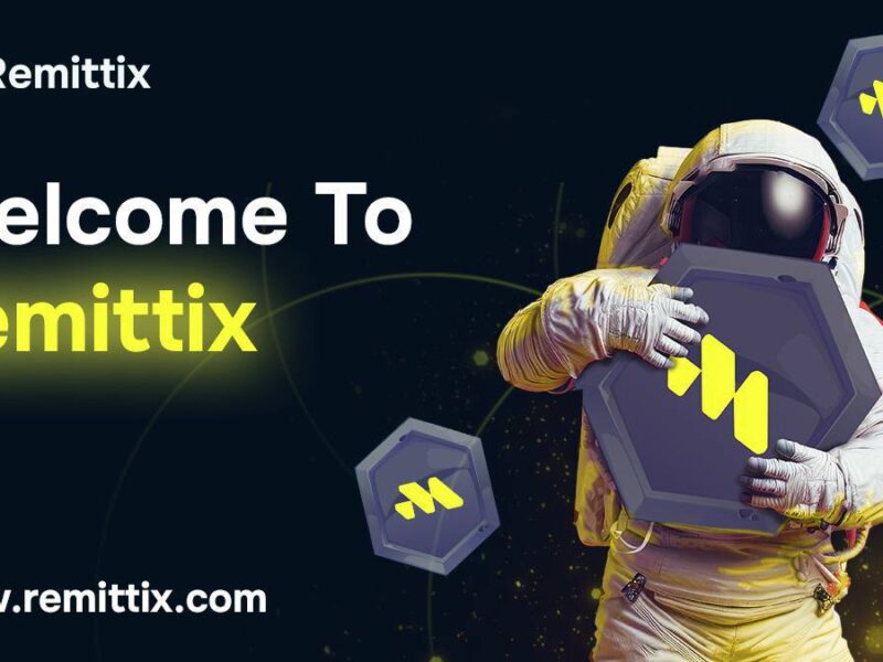 Remittix (RTX) Races Past $1M During Presale, Traders Forecast $1 Price Target In 2025